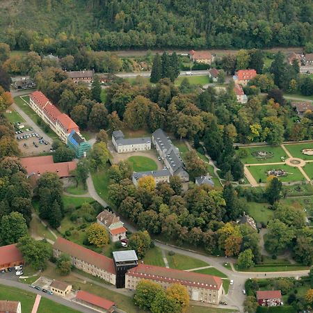 La Datcha Du Parc Husseren-Wesserling Buitenkant foto